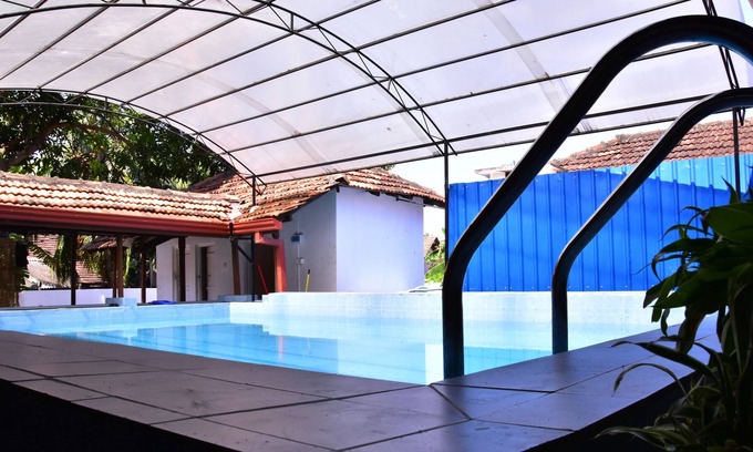 Jaffna Hotel | Peninsula Hotel