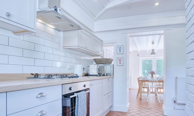 Saundersfoot Cottage | Penlan - 3 Bedroom Cottage - Saundersfoot
