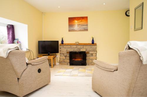 Tan-y-groes House | Penlon Annex Beulah