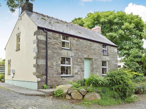 Clynderwen House | Penmorgan