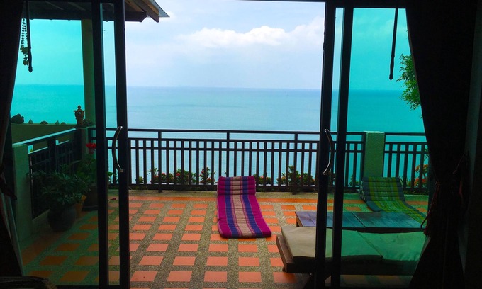 Ko Lanta Villa | Penn Sunset Villa 4