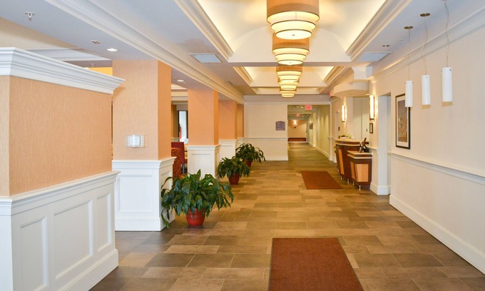 Wellsboro Hotel | Penn Wells Lodge