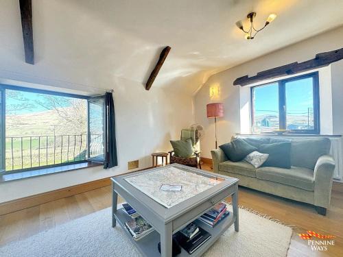 Dufton House | Pennine Pathway Holiday Cottage, Dufton