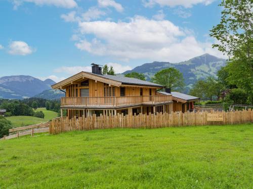 Hopfgarten im Brixental Apartment | Penning.Tirol