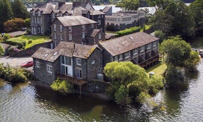 Ambleside Cottage | Pennington