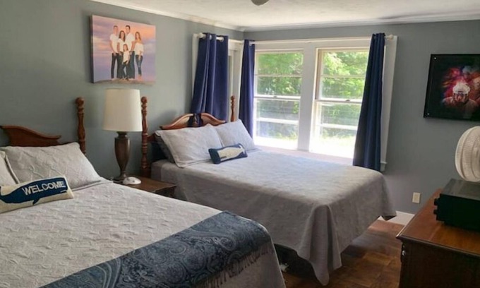 Kennebunk Apartment | Penny Lane
