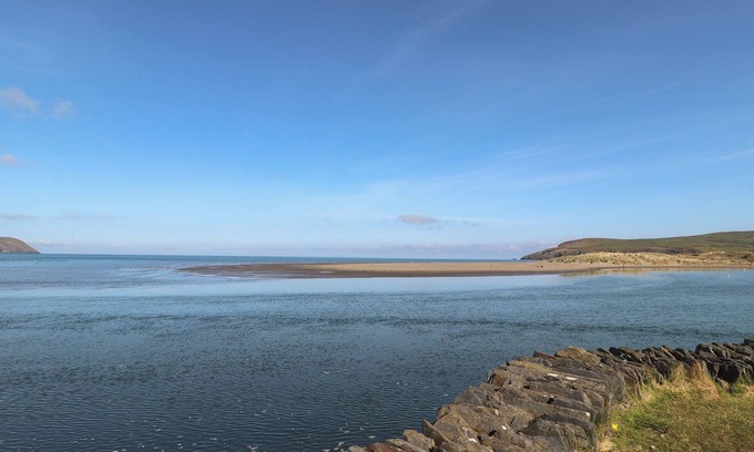 Newport Cottage | Penpwmp