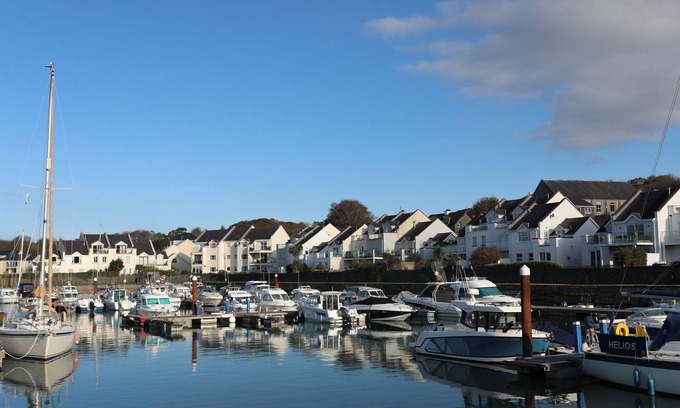 Y Felinheli Cottage | Penrallt Cottage