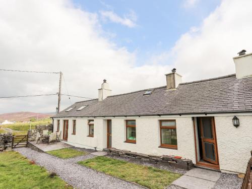 Caernarfon House | Penrallt Fawr