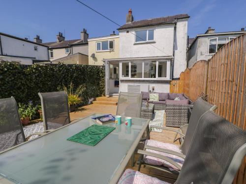 Cemaes Bay House | Penrallt