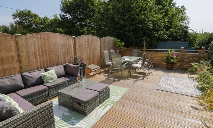 Cemaes Bay Cottage | Penrallt