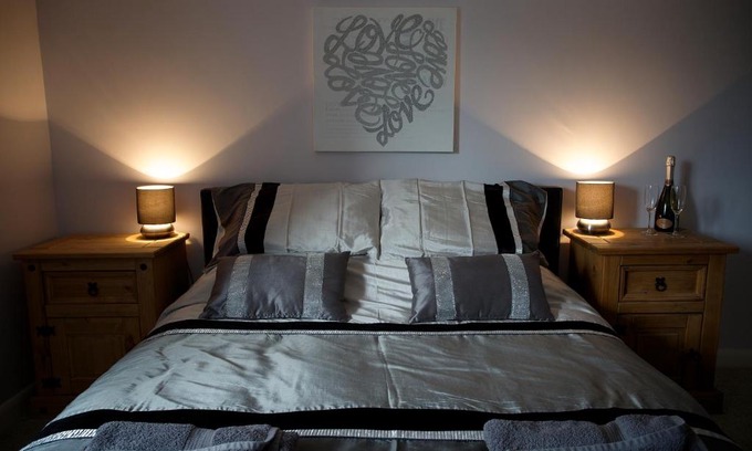 Machynlleth Bed & Breakfast | Penrhosmawr