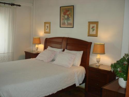 Tomar House | Pensão Residencial Luanda