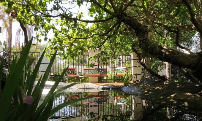 Nelspruit House | Pensao Guest Lodge