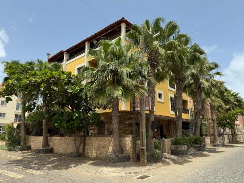 Santa Maria Hotel | Pensao Porta do Vento