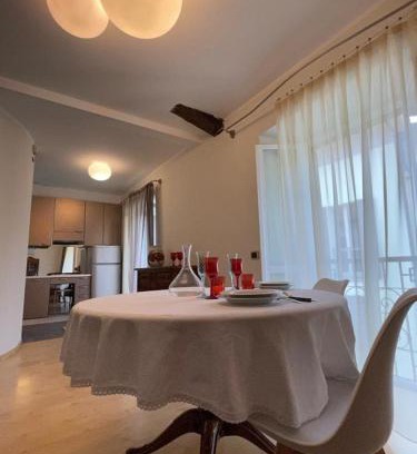 Lecco Apartment | Penshouse
