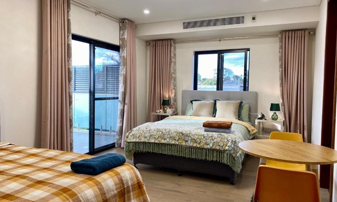 Penshurst House | Penshurst Guest House