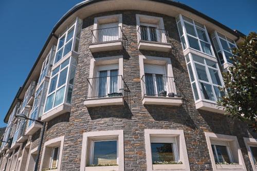O Pedrouzo House | Pensión A Solaina 2