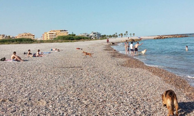 Moncofar Apartment | Pensión Benavente. 2 - (Playa 1,5km/AP7-3min)