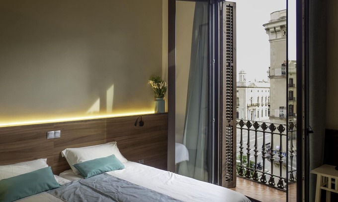 Sant Pere House | Pensión Ciudadela