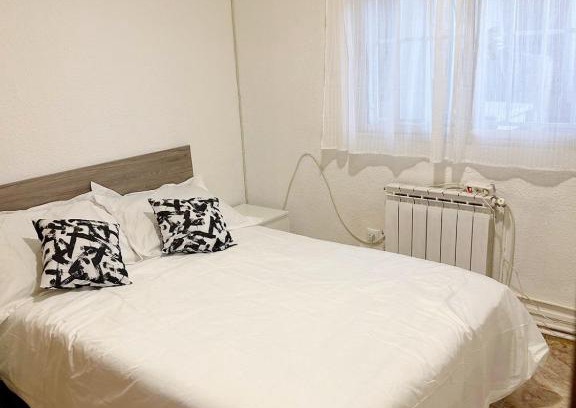 Alcobendas House | Pensión el Carmen