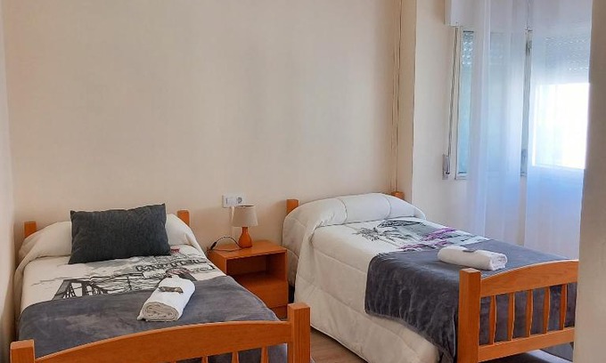Caldas de Reis House | Pensión Fornos