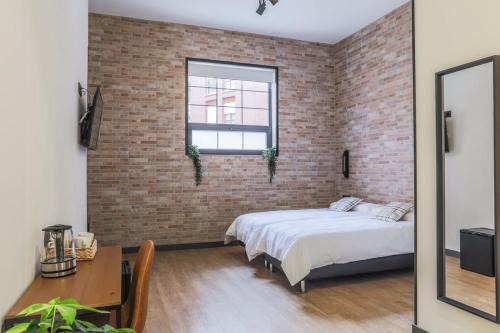 Castanos House | Pensión H30 Bilbao