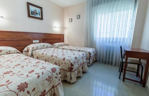 Garrido Norte House | Pensión Isabel by Vivere Stays