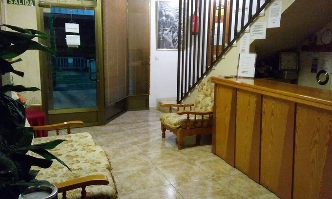 Guardamar del Segura House | Pensión Mari Loli