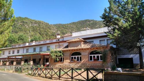 La Iruela House | Pensión Rural Arroyo la Teja