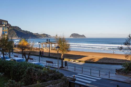 Zarautz House | Pensión Zarauz Playa