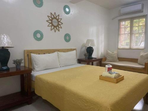 Tagaytay Bed & Breakfast | Pensio de Felipe