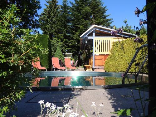 Pirna House | Pension 19