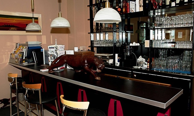 Tiergarten House | Pension ABC