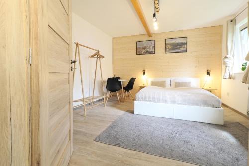 Cesky Krumlov House | Pension Adel