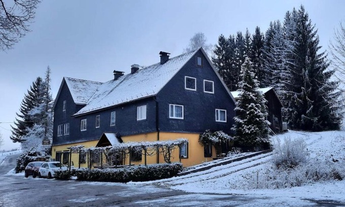 Wurzbach Bed & Breakfast | Pension Adolfshaide