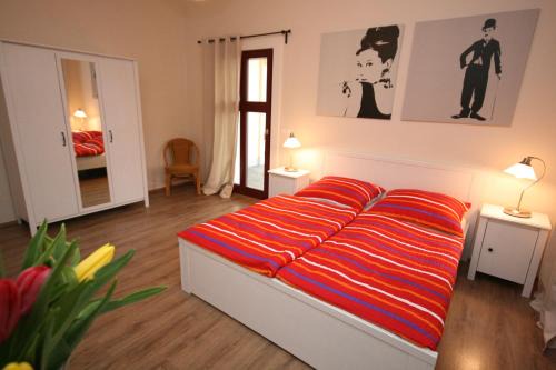 Goerlitz House | Pension Alba