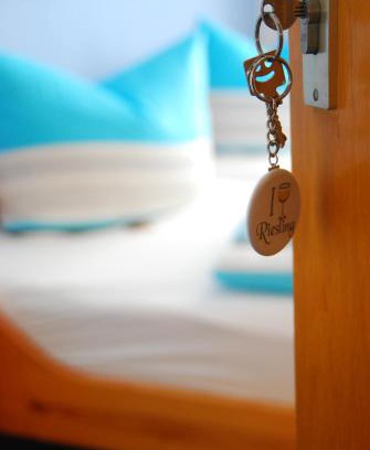 Treis-Karden House | Pension "Am Markt"