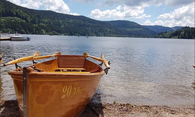 Schluchsee Hotel | Pension am See