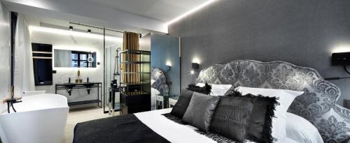 Bilbao Old Town House | Pension Ama Bilbao