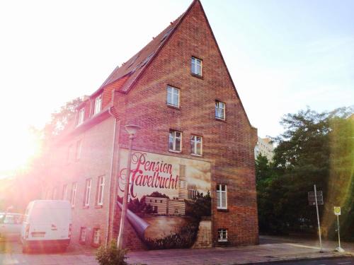 Potsdam House | Pension an der Havelbucht