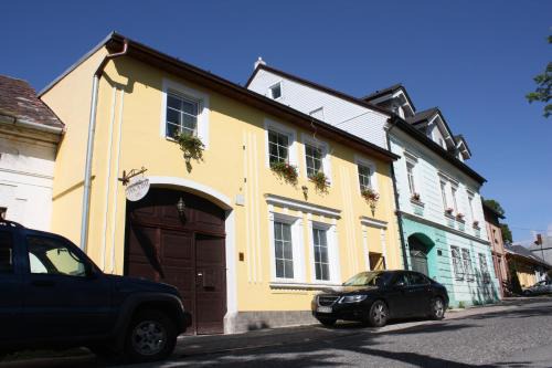 Velka Lomnica House | Pension Anna