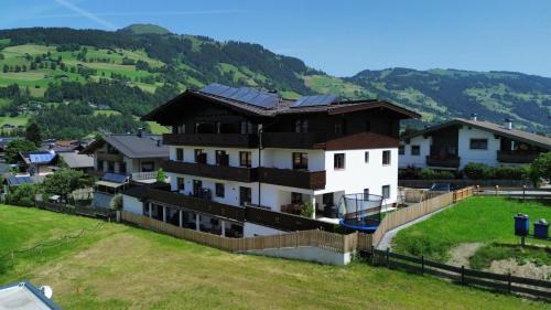 Westendorf House | Pension-Appartement Sonnwend