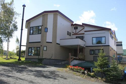 Furano Cabin | Pension Ashitaya