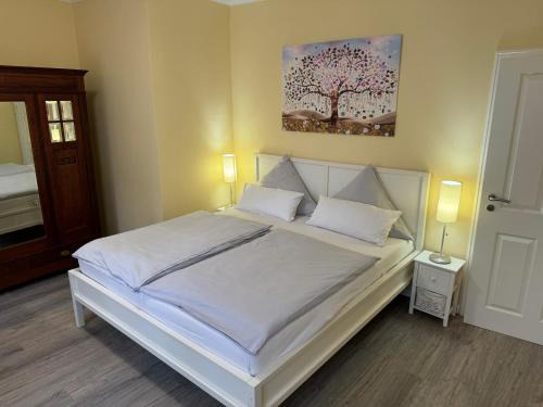 Bad Neuenahr-Ahrweiler Apartment | Pension Auszeit Ferienwohnung
