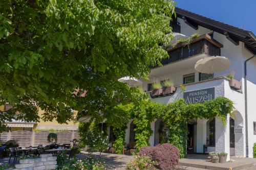 Langenargen House | Pension Auszeit