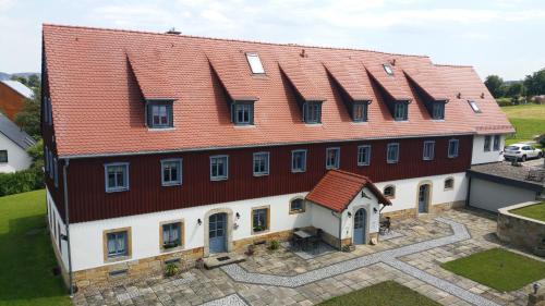 Gohrisch Apartment | Pension Bauernhaus Vetter