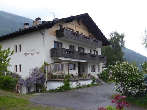 Naturno House | Pension Baumgarten