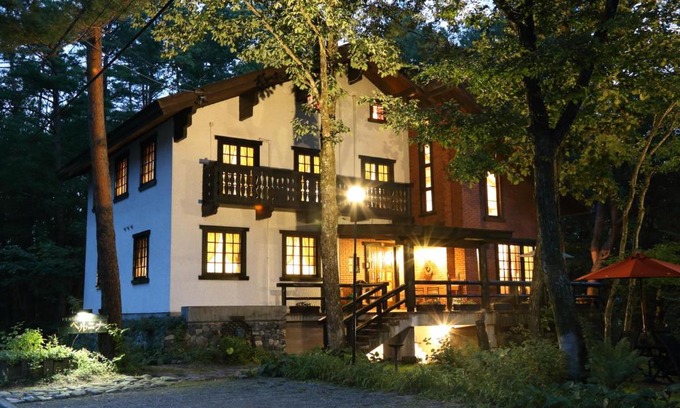 Echo Land Cabin | Pension Belnina