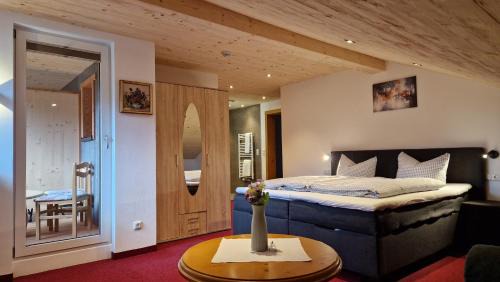 Tannheim House | Pension Bergheim